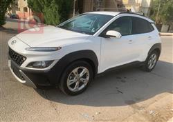 هیوندای کۆنا